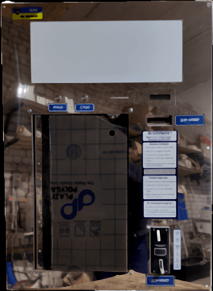 Vending machine