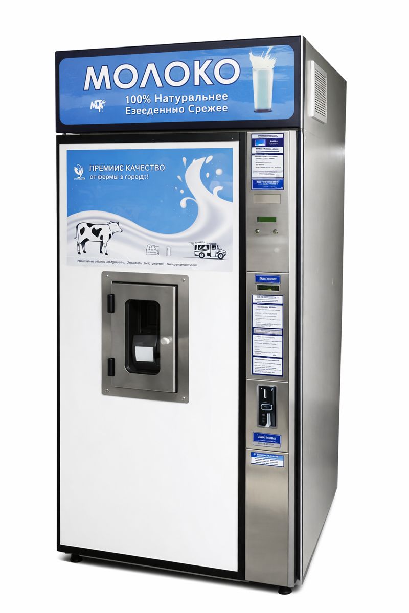 Vending machine